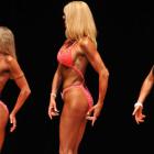 Denise  Beckwith - NPC Mid-Illinois Championships 2013 - #1