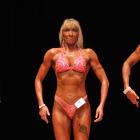 Sheila  Anderson - NPC Mid-Illinois Championships 2013 - #1