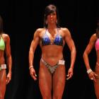 Deborah  Bruce - NPC Continental Championships 2012 - #1