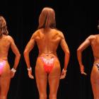 Linda  Lain - NPC Continental Championships 2012 - #1