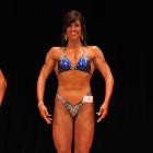 Deborah  Bruce - NPC Continental Championships 2012 - #1