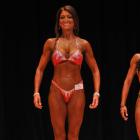 Linda  Lain - NPC Continental Championships 2012 - #1