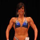 Deborah  Bruce - NPC Continental Championships 2012 - #1