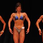 Deborah  Bruce - NPC Continental Championships 2012 - #1