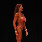 Linda  Lain - NPC Continental Championships 2012 - #1