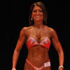 Linda  Lain - NPC Continental Championships 2012 - #1