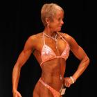 Susan  Tackabury - NPC Continental Championships 2012 - #1