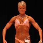 Susan  Tackabury - NPC Continental Championships 2012 - #1