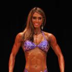 Daisy  Roman - NPC Continental Championships 2012 - #1