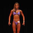 Daisy  Roman - NPC Continental Championships 2012 - #1