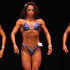 Schuler  Blanca - NPC Continental Championships 2013 - #1