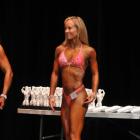 Courtney  Orlando - NPC Continental Championships 2013 - #1