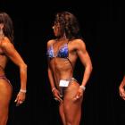 Schuler  Blanca - NPC Continental Championships 2013 - #1