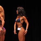 Lina  Caro - NPC Continental Championships 2013 - #1