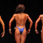 Schuler  Blanca - NPC Continental Championships 2013 - #1