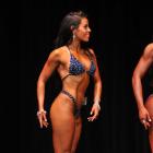 Lina  Caro - NPC Continental Championships 2013 - #1