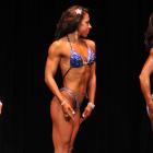 Schuler  Blanca - NPC Continental Championships 2013 - #1