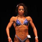 Schuler  Blanca - NPC Continental Championships 2013 - #1