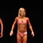 Courtney  Orlando - NPC Continental Championships 2013 - #1