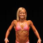 Courtney  Orlando - NPC Continental Championships 2013 - #1