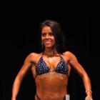 Lina  Caro - NPC Continental Championships 2013 - #1