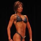 Linda  Heap - NPC Continental Championships 2012 - #1