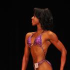 Tiffany  Vann - NPC Continental Championships 2012 - #1