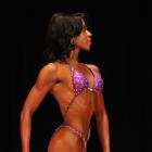 Tiffany  Vann - NPC Continental Championships 2012 - #1