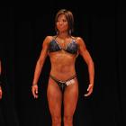 Linda  Heap - NPC Continental Championships 2012 - #1