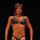 Linda  Heap - NPC Continental Championships 2012 - #1