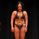 Stephanie  Hajt - NPC Mid-Illinois Championships 2011 - #1