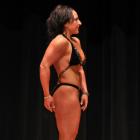 Stephanie  Hajt - NPC Mid-Illinois Championships 2011 - #1