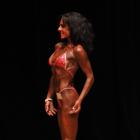 Vallie  Eden - NPC Mid-Illinois Championships 2013 - #1