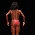 Vallie  Eden - NPC Mid-Illinois Championships 2013 - #1