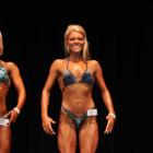Alexis  Yoswig - NPC Continental Championships 2013 - #1