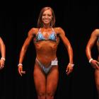 Kelly  Manypenny - NPC Continental Championships 2013 - #1