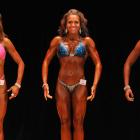 Alexandra  Bunks - NPC Continental Championships 2012 - #1