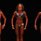 Alexandra  Bunks - NPC Continental Championships 2012 - #1