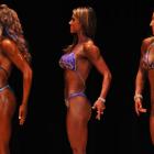 Daisy  Roman - NPC Continental Championships 2012 - #1