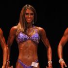 Daisy  Roman - NPC Continental Championships 2012 - #1