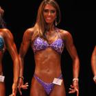 Daisy  Roman - NPC Continental Championships 2012 - #1