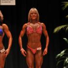 Solveiga  Olson - NPC Mid-Illinois Championships 2011 - #1