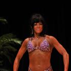 Liz  Spreck - NPC Mid-Illinois Championships 2011 - #1