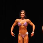 Sandy  Peterson - NPC Mid-Illinois Championships 2013 - #1