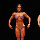 Sandy  Peterson - NPC Mid-Illinois Championships 2013 - #1