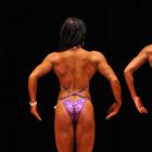 Sandy  Peterson - NPC Mid-Illinois Championships 2013 - #1