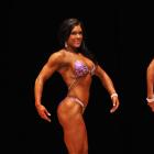 Sandy  Peterson - NPC Mid-Illinois Championships 2013 - #1