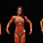 Sandy  Peterson - NPC Mid-Illinois Championships 2013 - #1