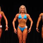 Marcia  Edwards - NPC Continental Championships 2013 - #1