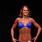 Karen  McGrath - NPC Continental Championships 2013 - #1